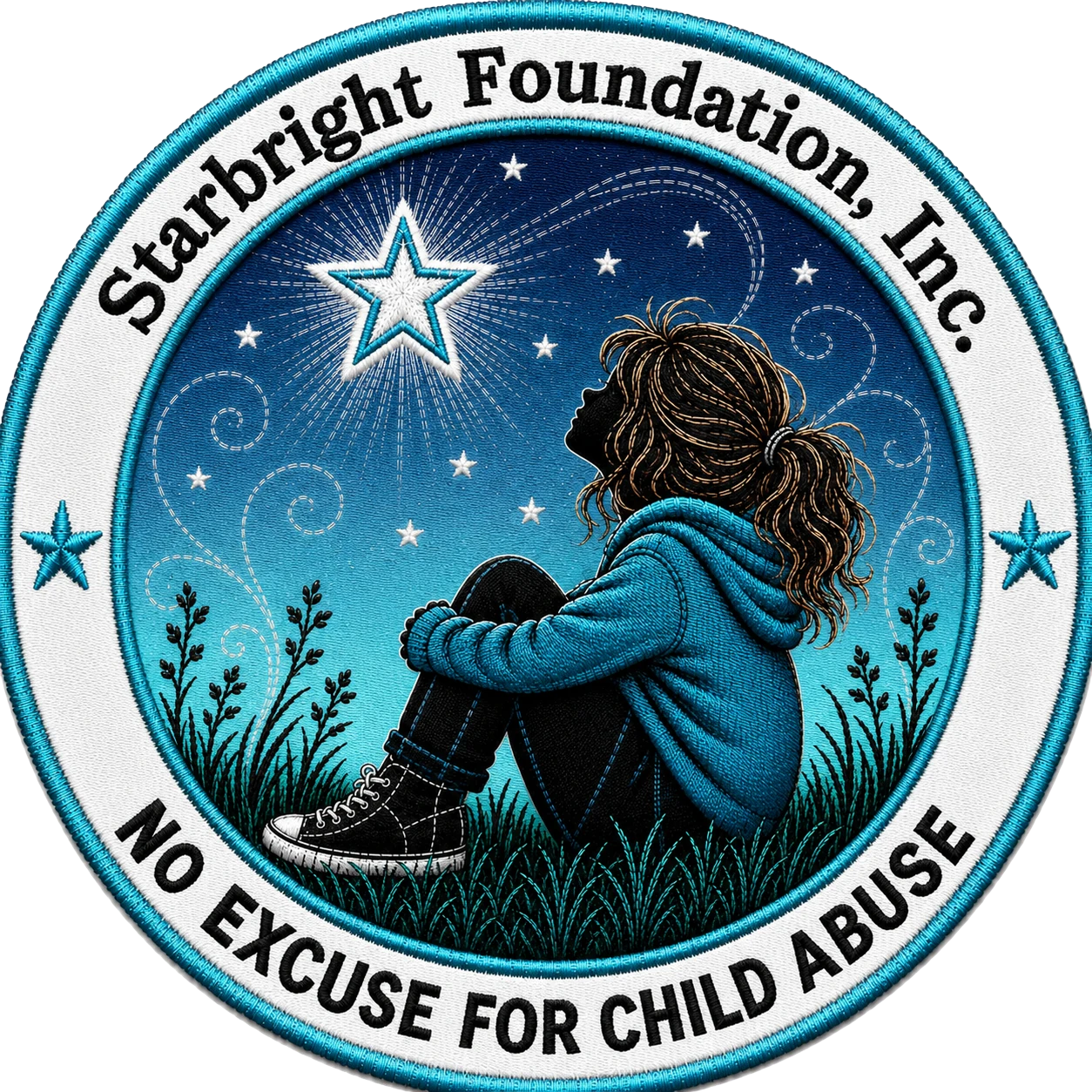 Starbright logo 2026