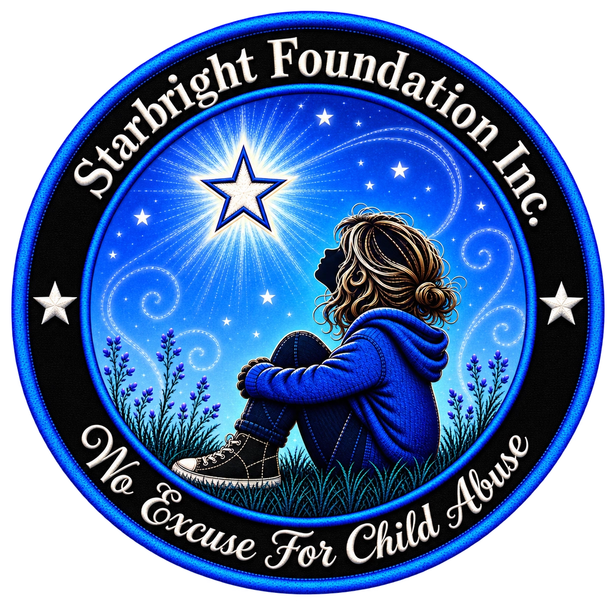 Starbright logo 2026